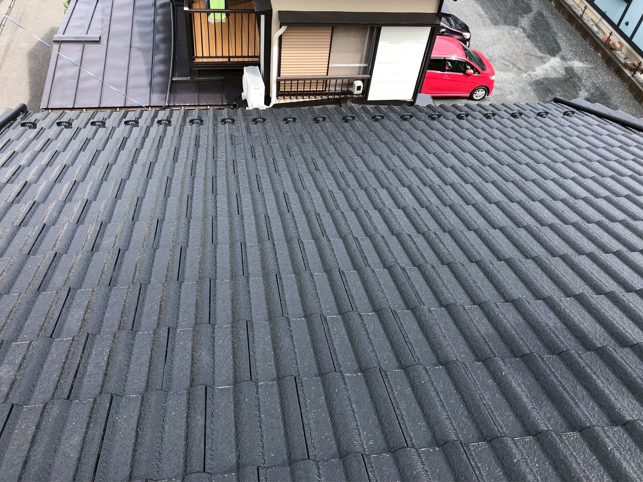 Before
