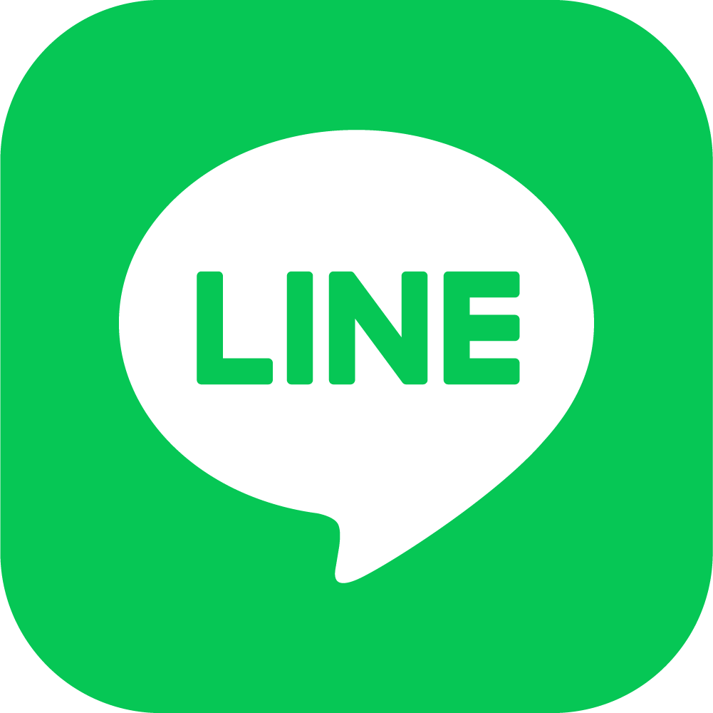 LINE友だち追加ボタン