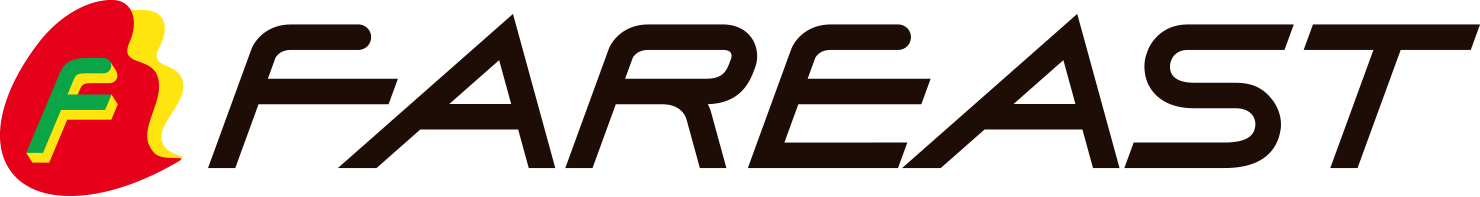 FAR EAST Logo